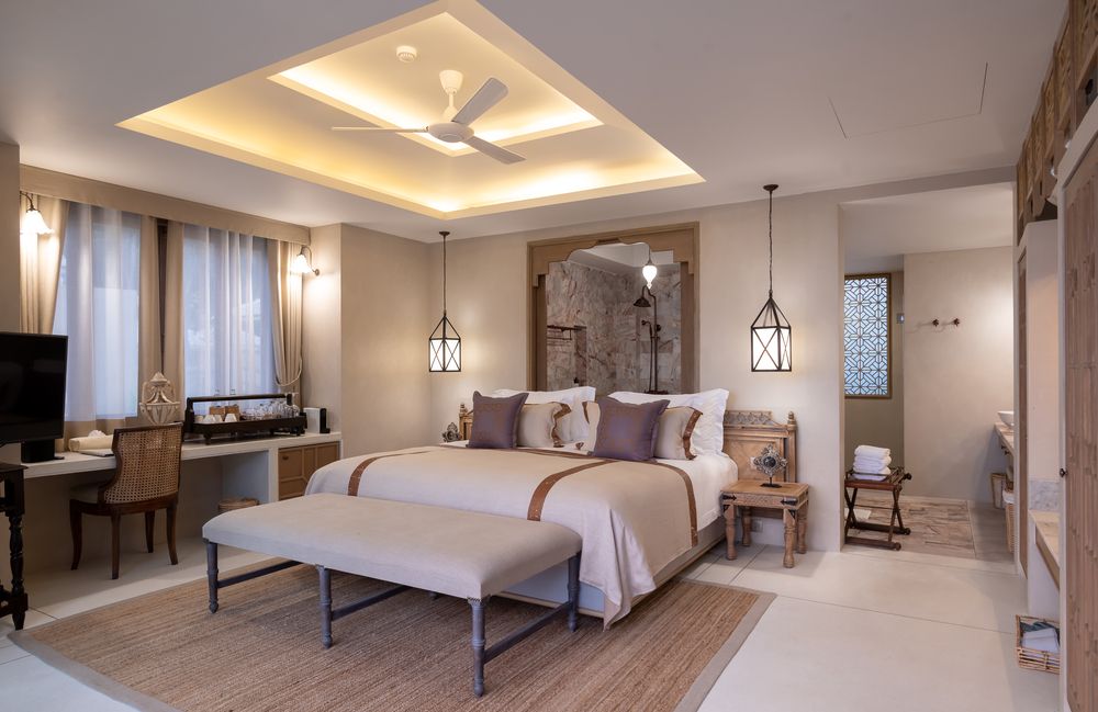 DEVASOM KHAO LAK BEACH RESORT & VILLAS - 106