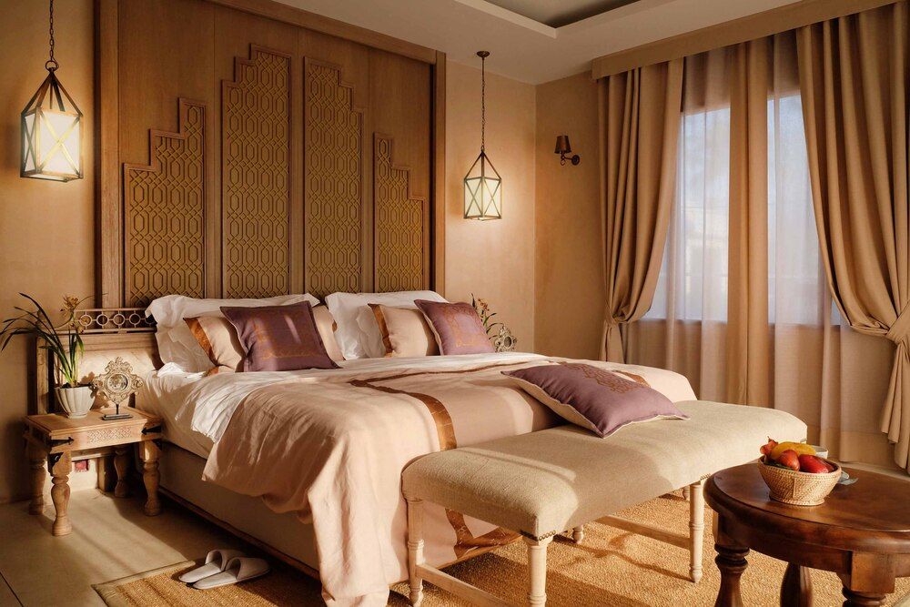 DEVASOM KHAO LAK BEACH RESORT & VILLAS - 102