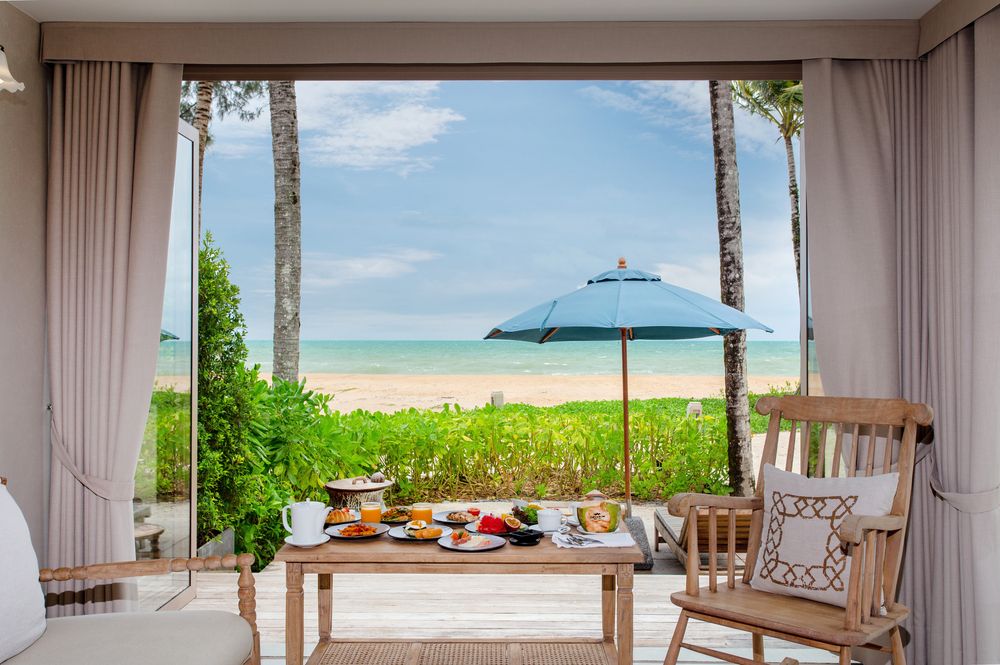 DEVASOM KHAO LAK BEACH RESORT & VILLAS - 100