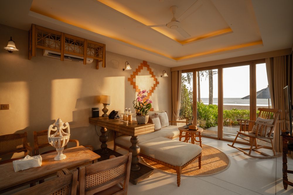 DEVASOM KHAO LAK BEACH RESORT & VILLAS - 99