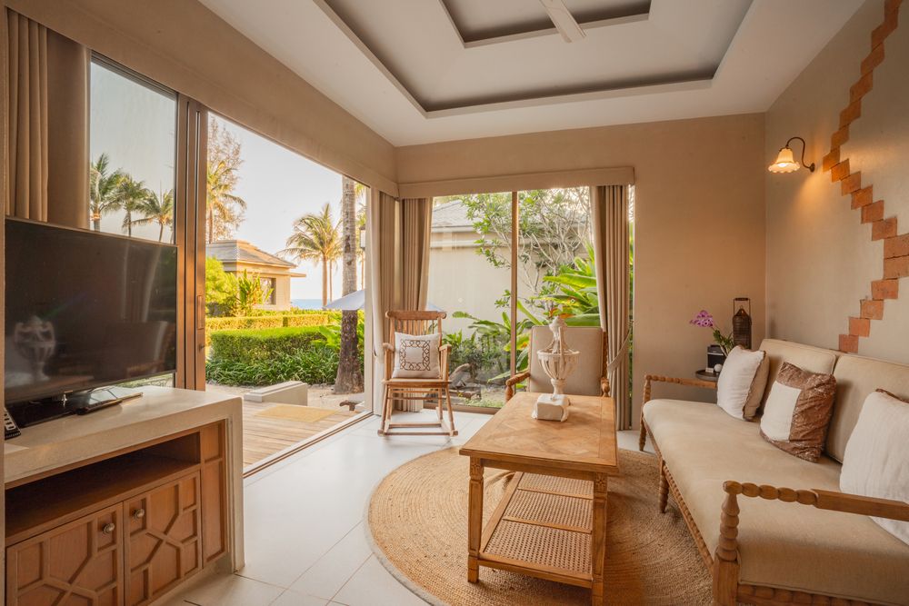 DEVASOM KHAO LAK BEACH RESORT & VILLAS - 93