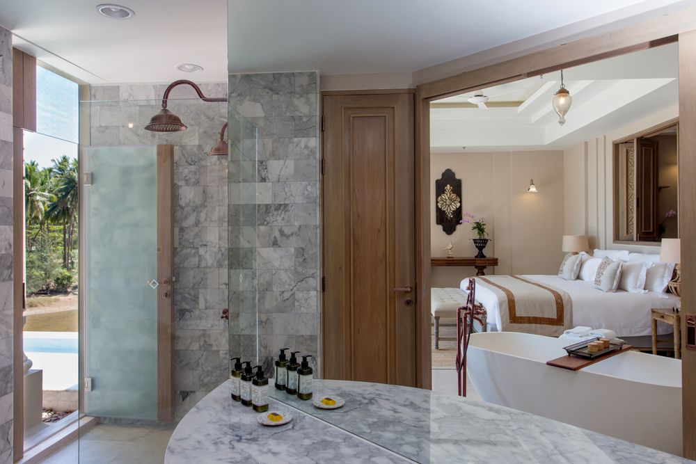 DEVASOM KHAO LAK BEACH RESORT & VILLAS - 84