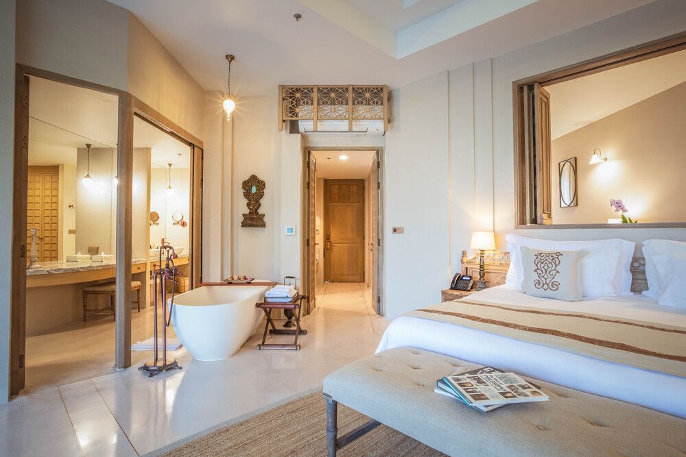 DEVASOM KHAO LAK BEACH RESORT & VILLAS - 79