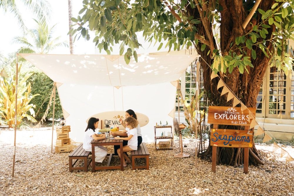 DEVASOM KHAO LAK BEACH RESORT & VILLAS - 66