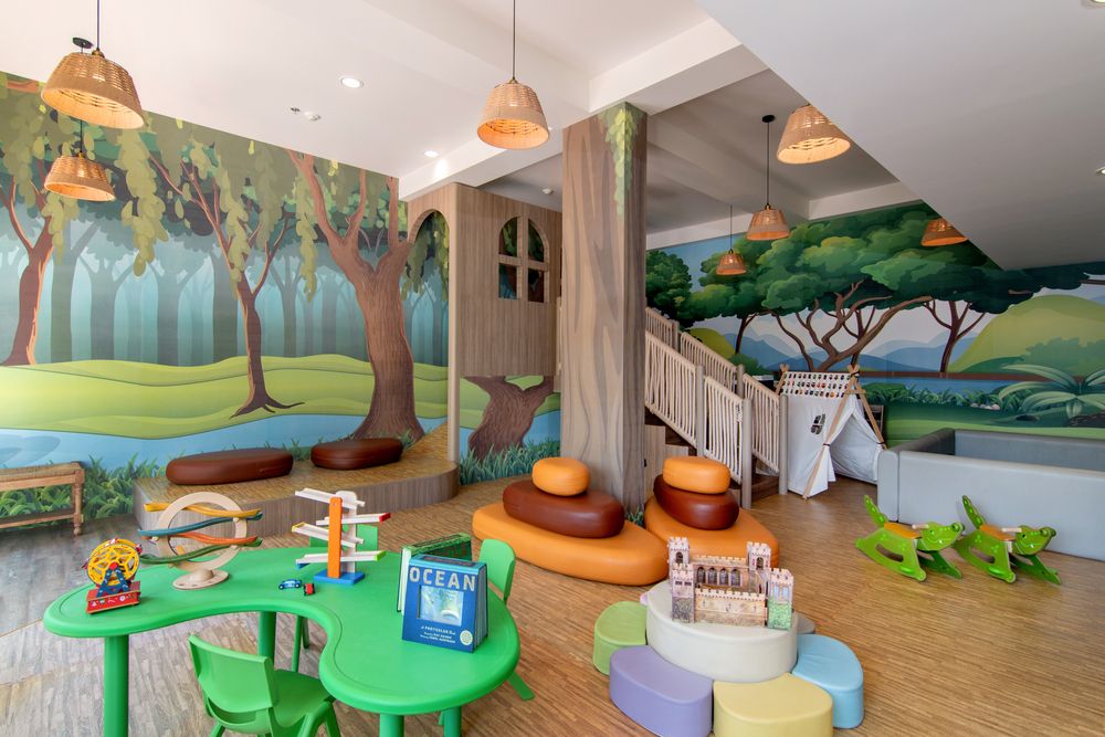 DEVASOM KHAO LAK BEACH RESORT & VILLAS - 65