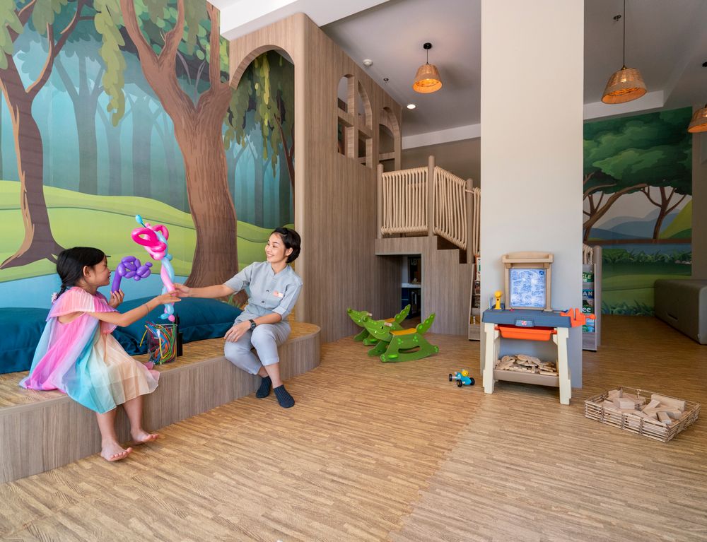 DEVASOM KHAO LAK BEACH RESORT & VILLAS - 64