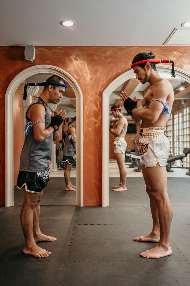 DEVASOM KHAO LAK BEACH RESORT & VILLAS - 60