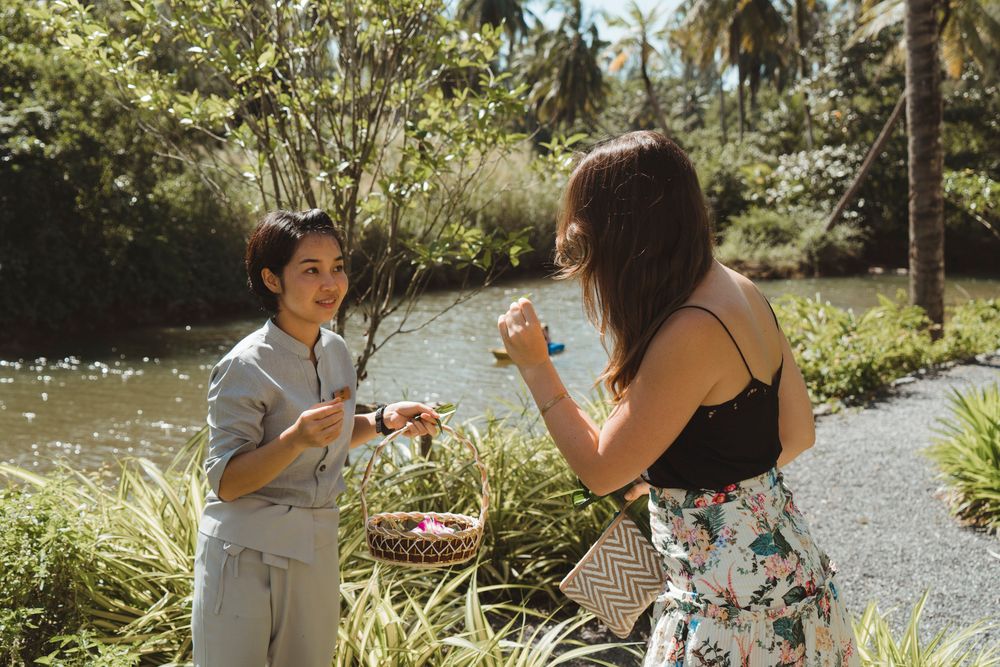 DEVASOM KHAO LAK BEACH RESORT & VILLAS - 56