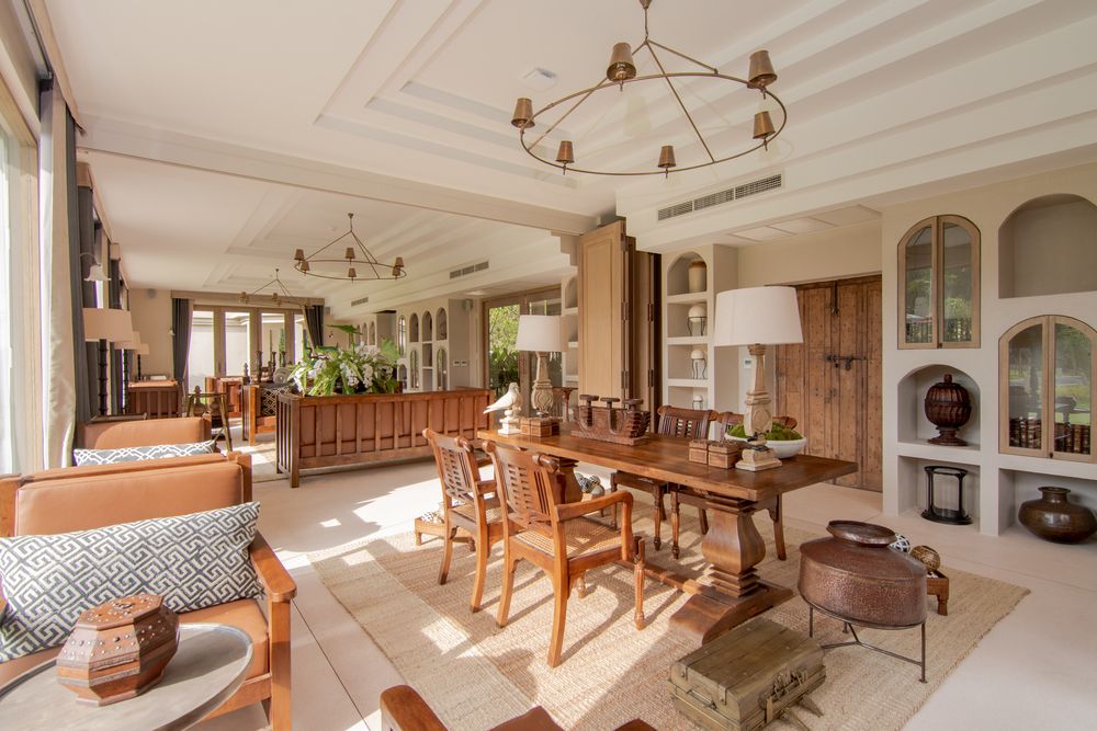 DEVASOM KHAO LAK BEACH RESORT & VILLAS - 53