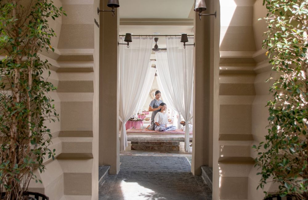 DEVASOM KHAO LAK BEACH RESORT & VILLAS - 50