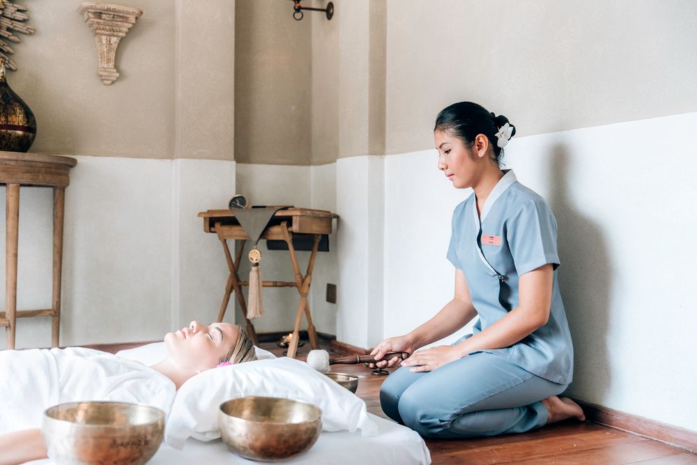 DEVASOM KHAO LAK BEACH RESORT & VILLAS - 49