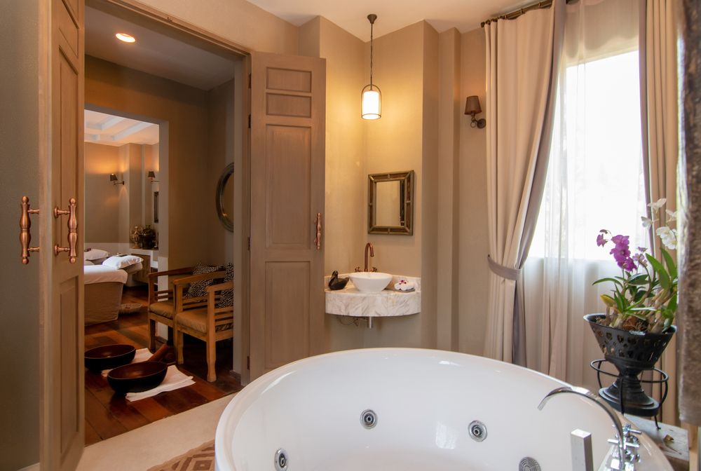 DEVASOM KHAO LAK BEACH RESORT & VILLAS - 47