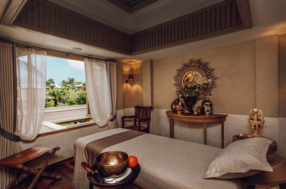 DEVASOM KHAO LAK BEACH RESORT & VILLAS - 46