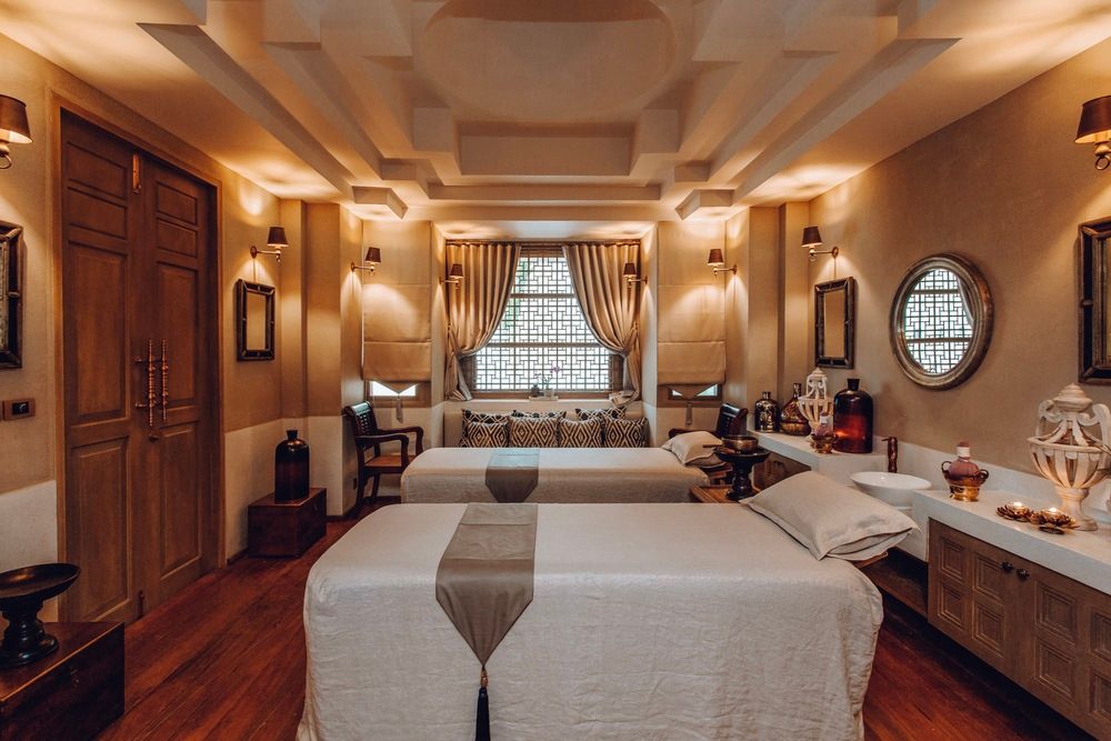 DEVASOM KHAO LAK BEACH RESORT & VILLAS - 45