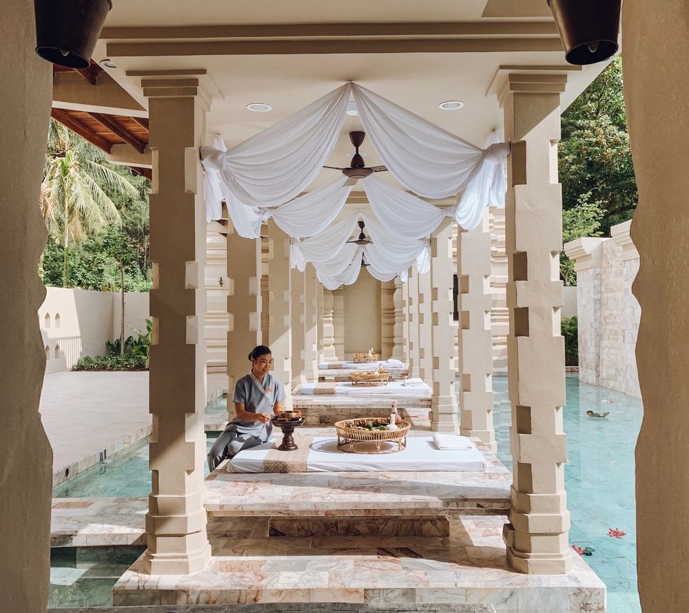 DEVASOM KHAO LAK BEACH RESORT & VILLAS - 44