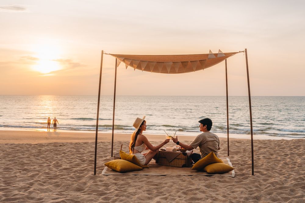 DEVASOM KHAO LAK BEACH RESORT & VILLAS - 43