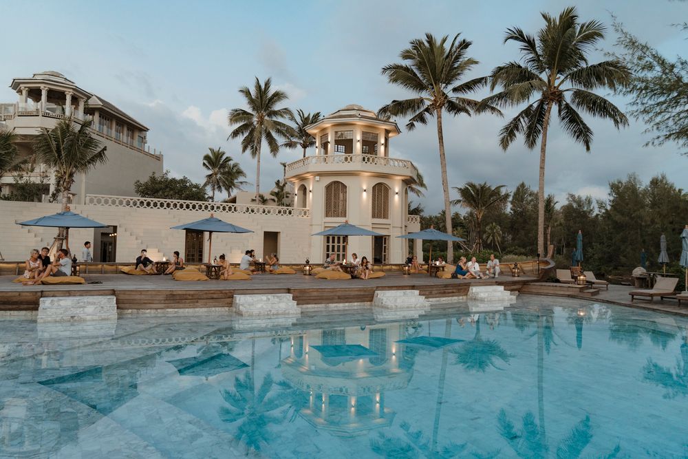 DEVASOM KHAO LAK BEACH RESORT & VILLAS - 40