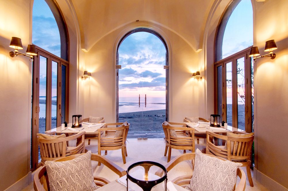 DEVASOM KHAO LAK BEACH RESORT & VILLAS - 36