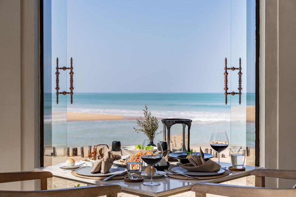 DEVASOM KHAO LAK BEACH RESORT & VILLAS - 34