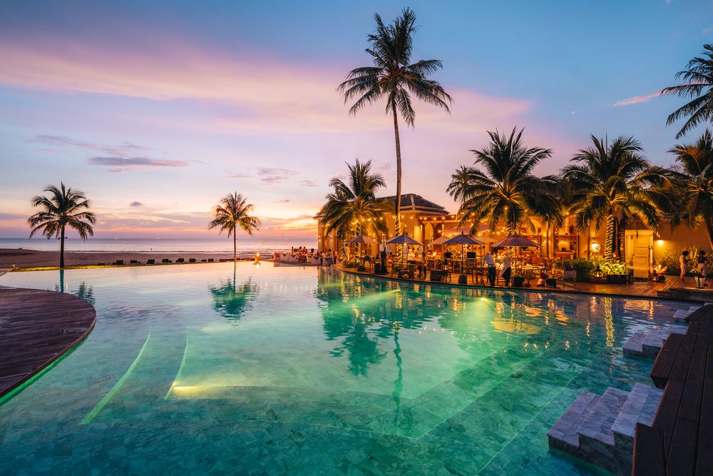 DEVASOM KHAO LAK BEACH RESORT & VILLAS - 33