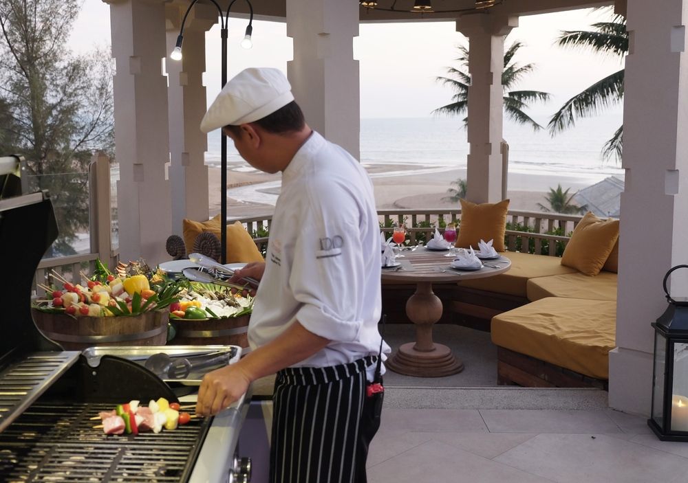 DEVASOM KHAO LAK BEACH RESORT & VILLAS - 32