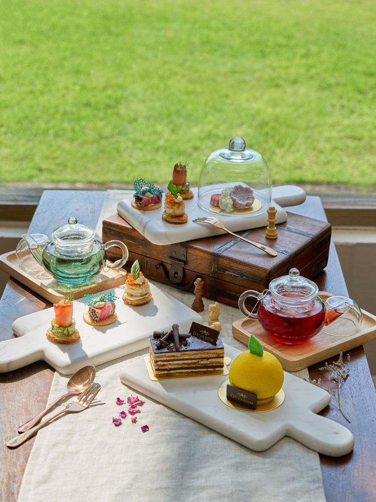 DEVASOM KHAO LAK BEACH RESORT & VILLAS - 30