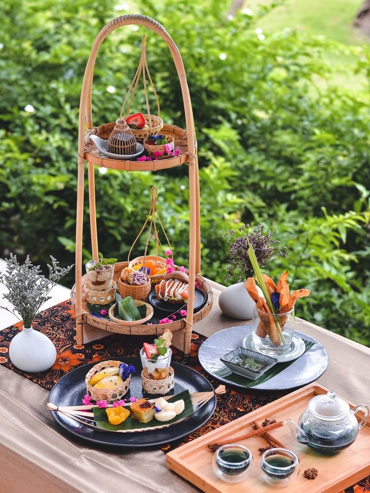 DEVASOM KHAO LAK BEACH RESORT & VILLAS - 29