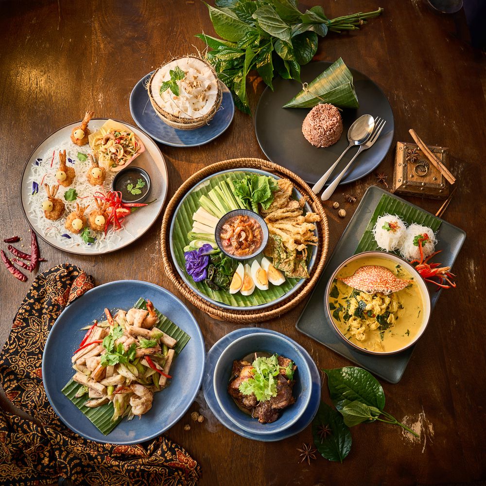 DEVASOM KHAO LAK BEACH RESORT & VILLAS - 27