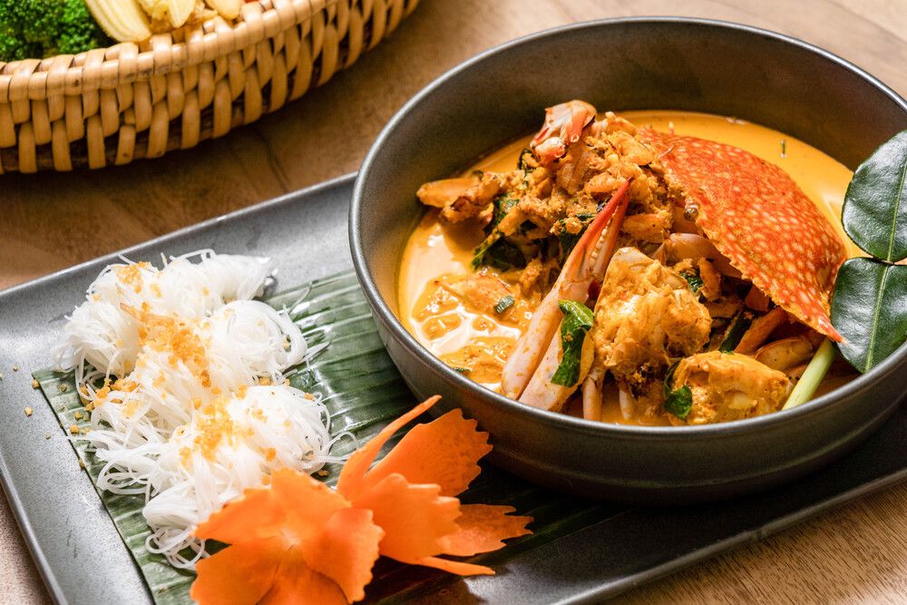 DEVASOM KHAO LAK BEACH RESORT & VILLAS - 26