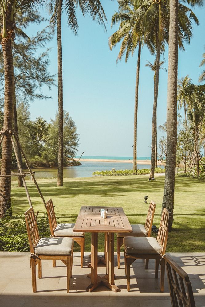 DEVASOM KHAO LAK BEACH RESORT & VILLAS - 24