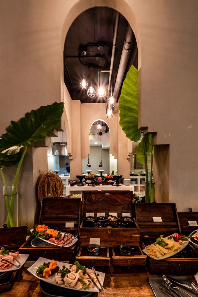 DEVASOM KHAO LAK BEACH RESORT & VILLAS - 23