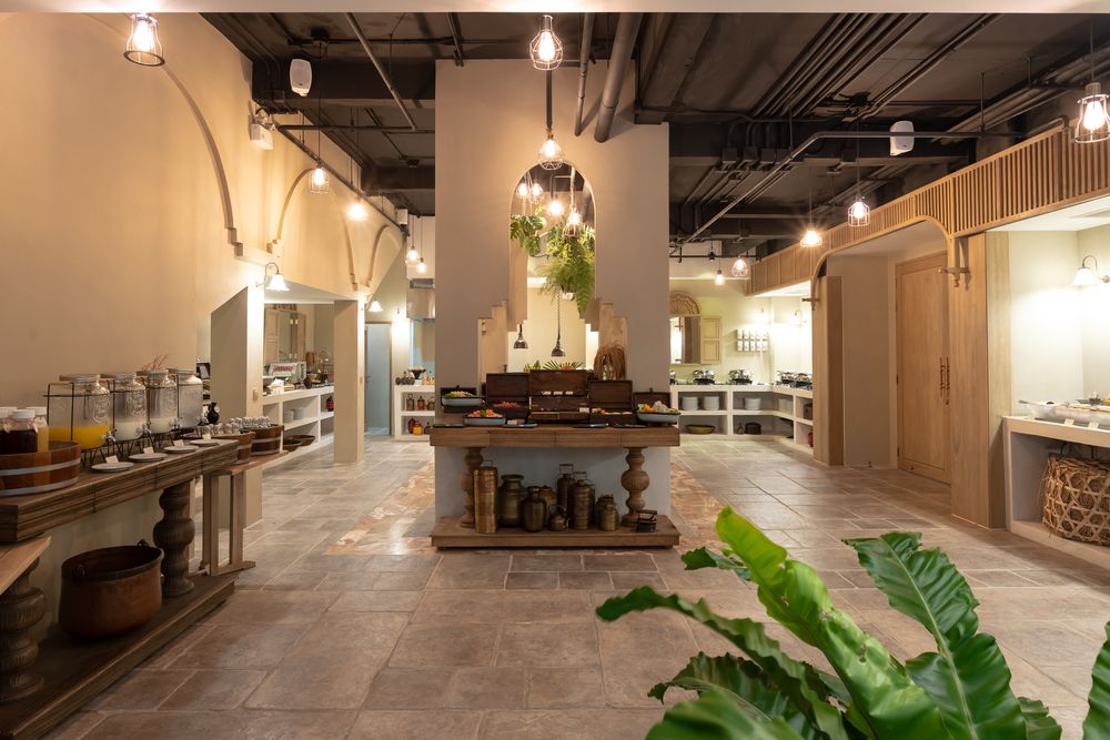 DEVASOM KHAO LAK BEACH RESORT & VILLAS - 22