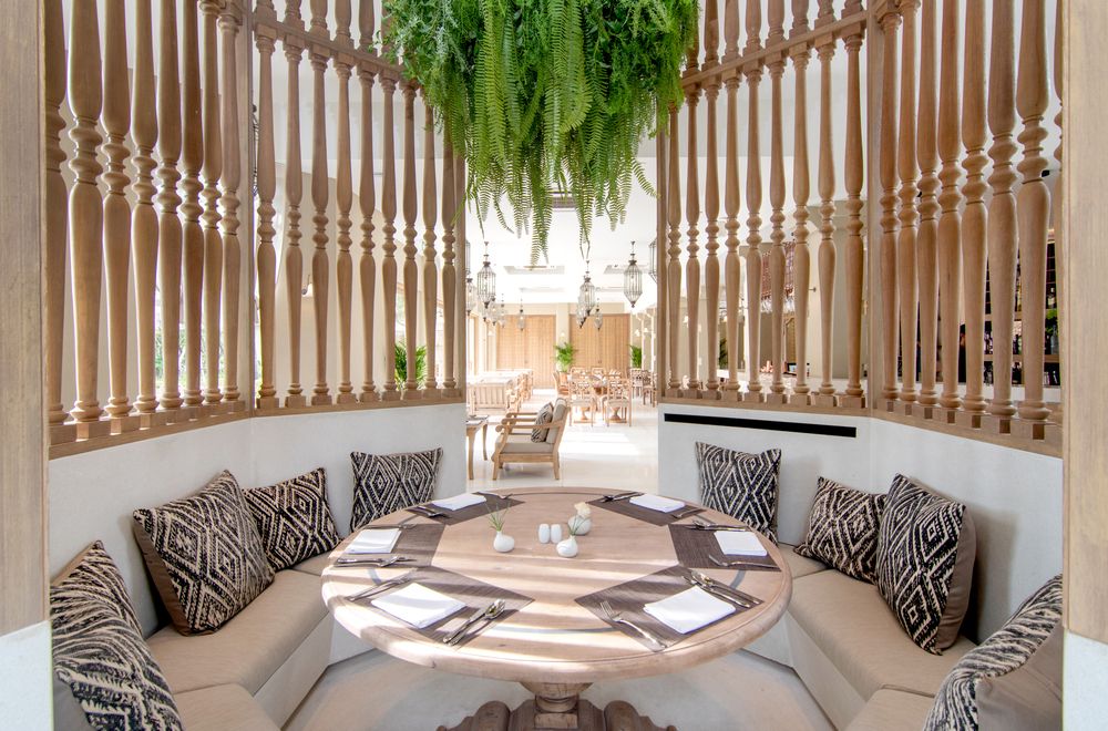 DEVASOM KHAO LAK BEACH RESORT & VILLAS - 21