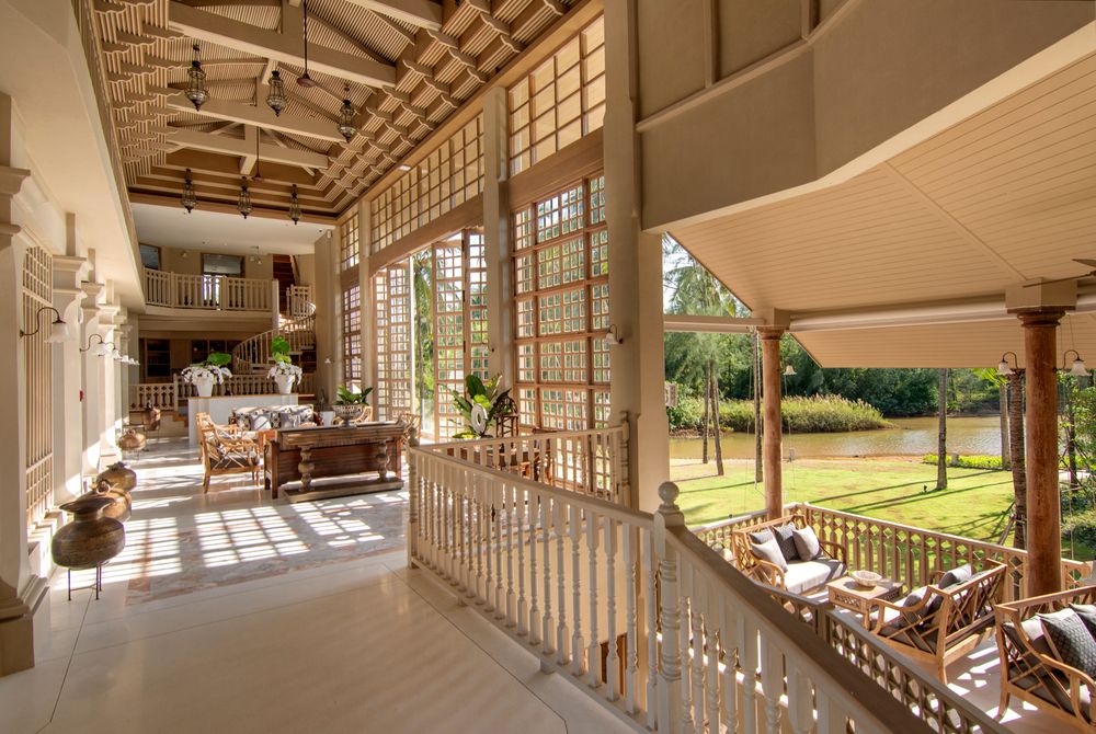 DEVASOM KHAO LAK BEACH RESORT & VILLAS - 19