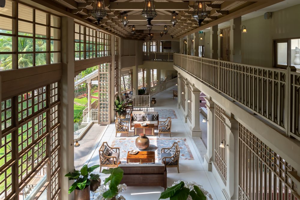 DEVASOM KHAO LAK BEACH RESORT & VILLAS - 18