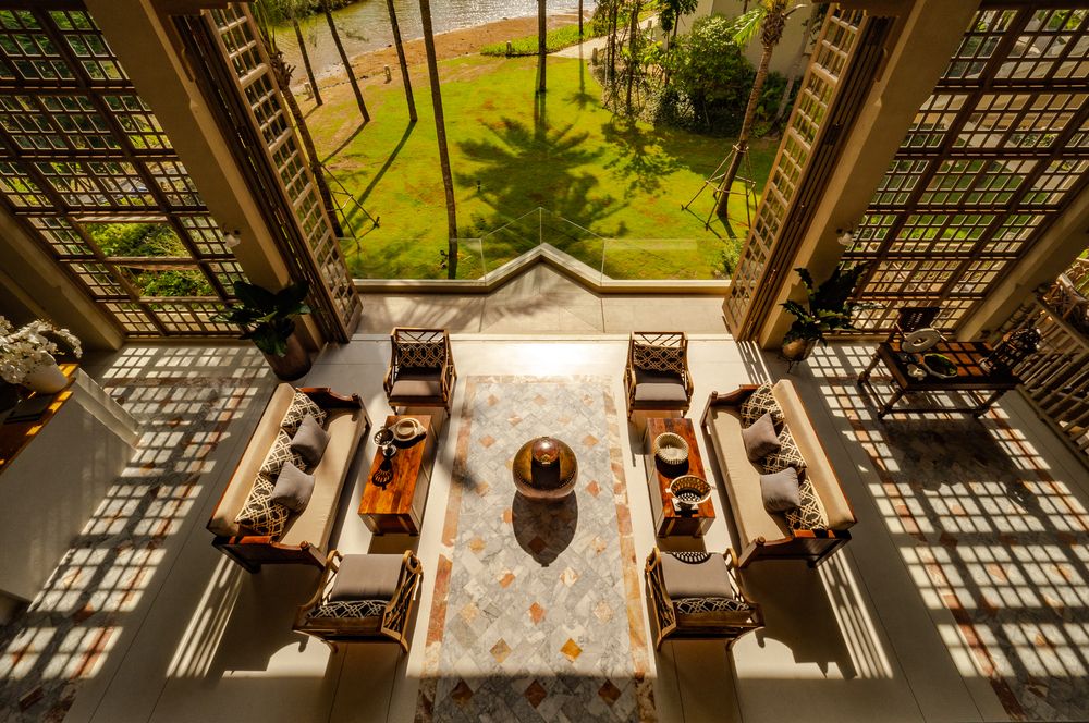 DEVASOM KHAO LAK BEACH RESORT & VILLAS - 17