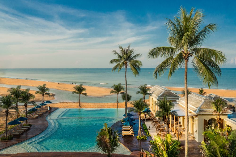 DEVASOM KHAO LAK BEACH RESORT & VILLAS - 16