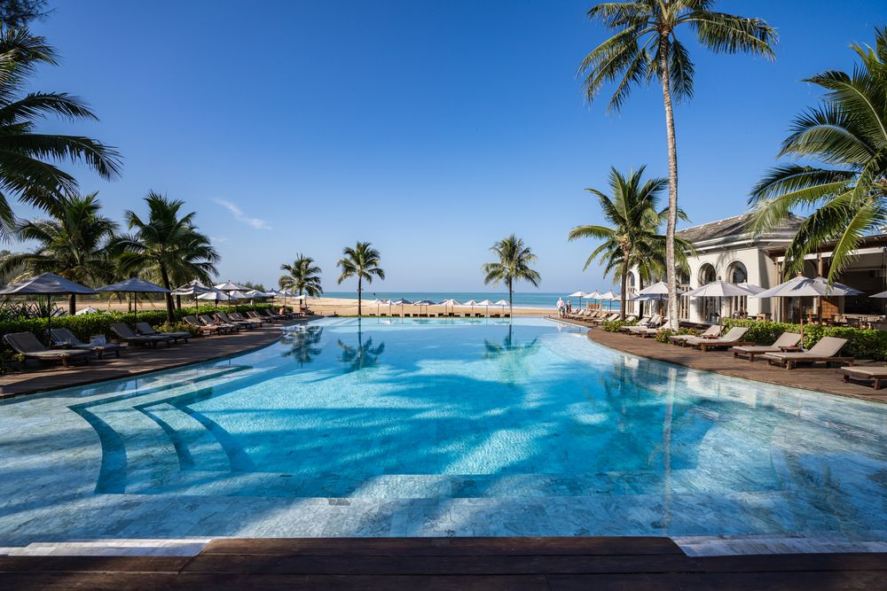 DEVASOM KHAO LAK BEACH RESORT & VILLAS - 13