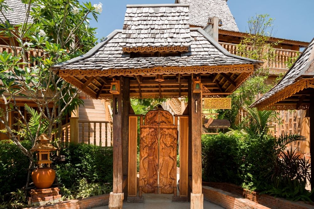 SANTHIYA PHUKET NATAI RESORT AND SPA - 52