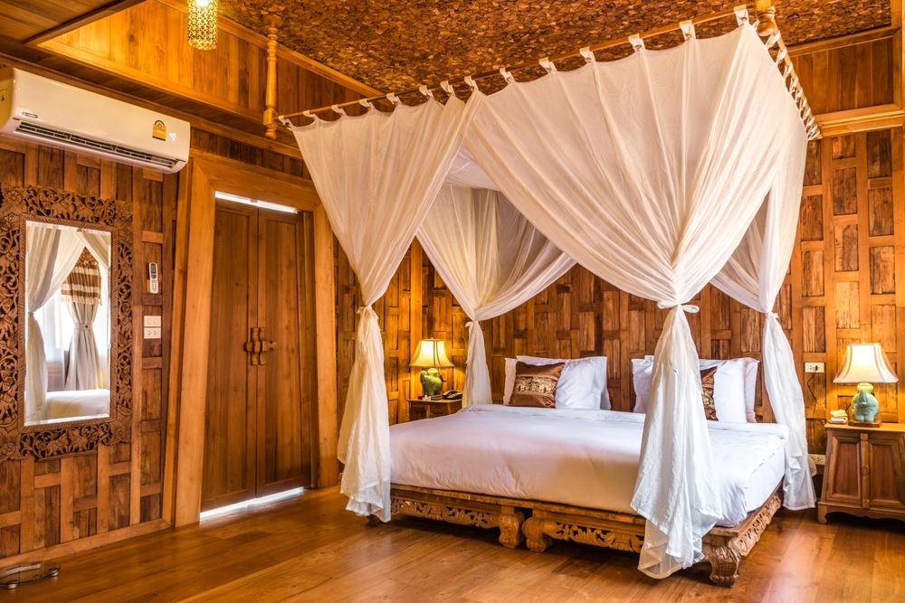SANTHIYA PHUKET NATAI RESORT AND SPA - 45