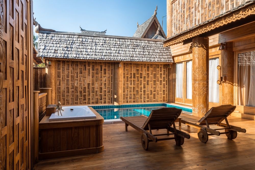 SANTHIYA PHUKET NATAI RESORT AND SPA - 32