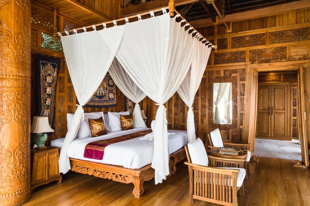 SANTHIYA PHUKET NATAI RESORT AND SPA - 25