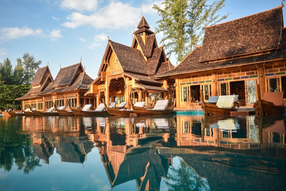 SANTHIYA PHUKET NATAI RESORT AND SPA - 9