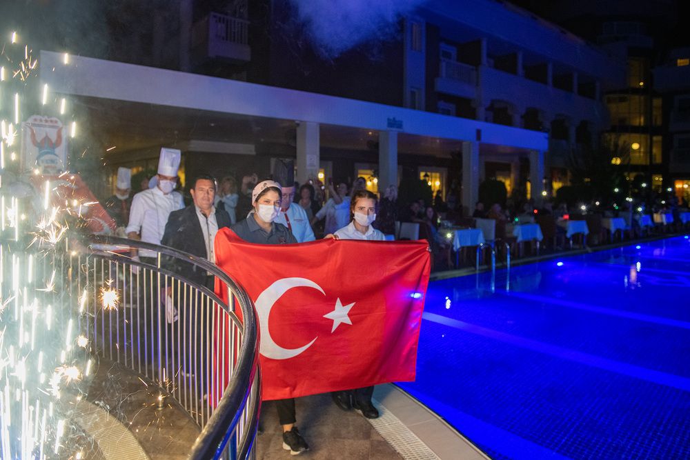 Картинка отеля - 61