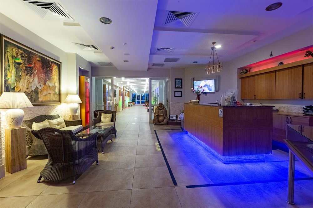 Картинка отеля - 50