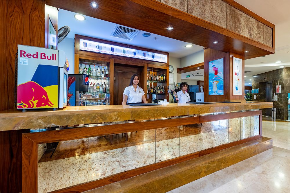 Картинка отеля - 41