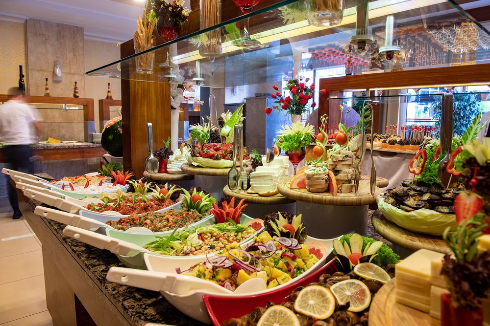 Картинка отеля - 22