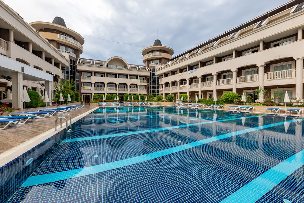 Картинка отеля - 7