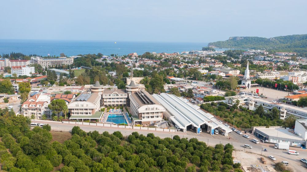 Картинка отеля - 4