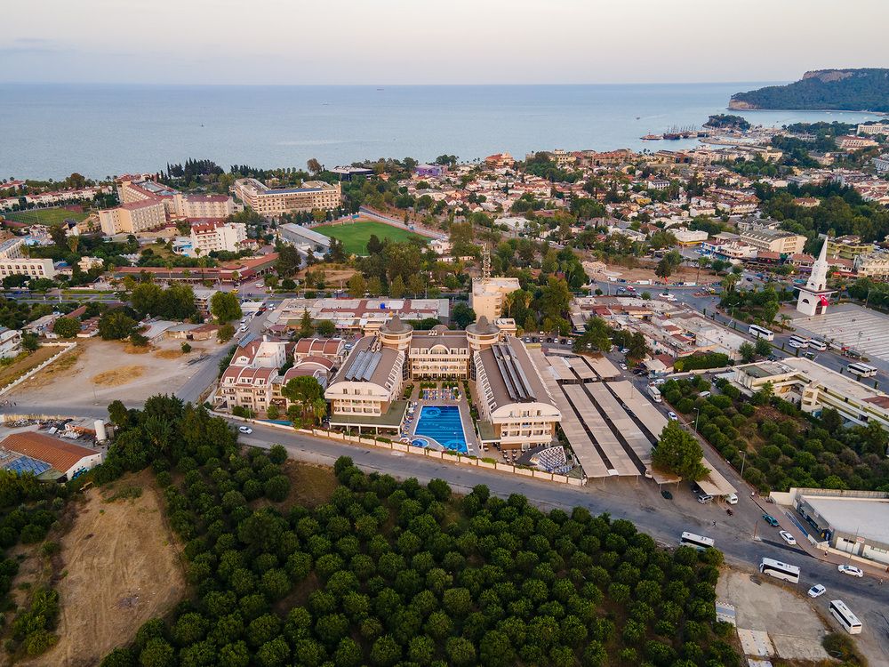 Картинка отеля - 2